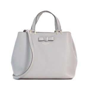 Kate Spade Gwyn Pershing Street Bag